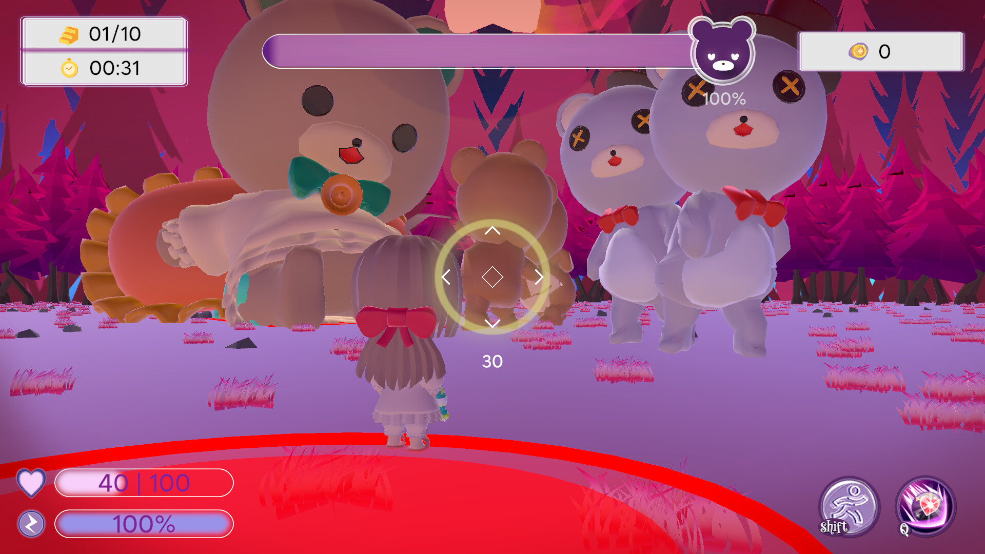 BedTimeStory screenshot #9