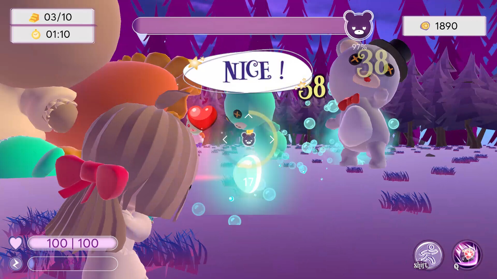 BedTimeStory screenshot #4