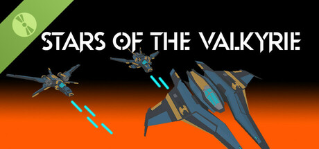 Stars of the Valkyrie Demo cover art