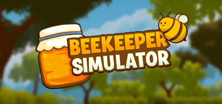 Beekeeper Simulator cover art
