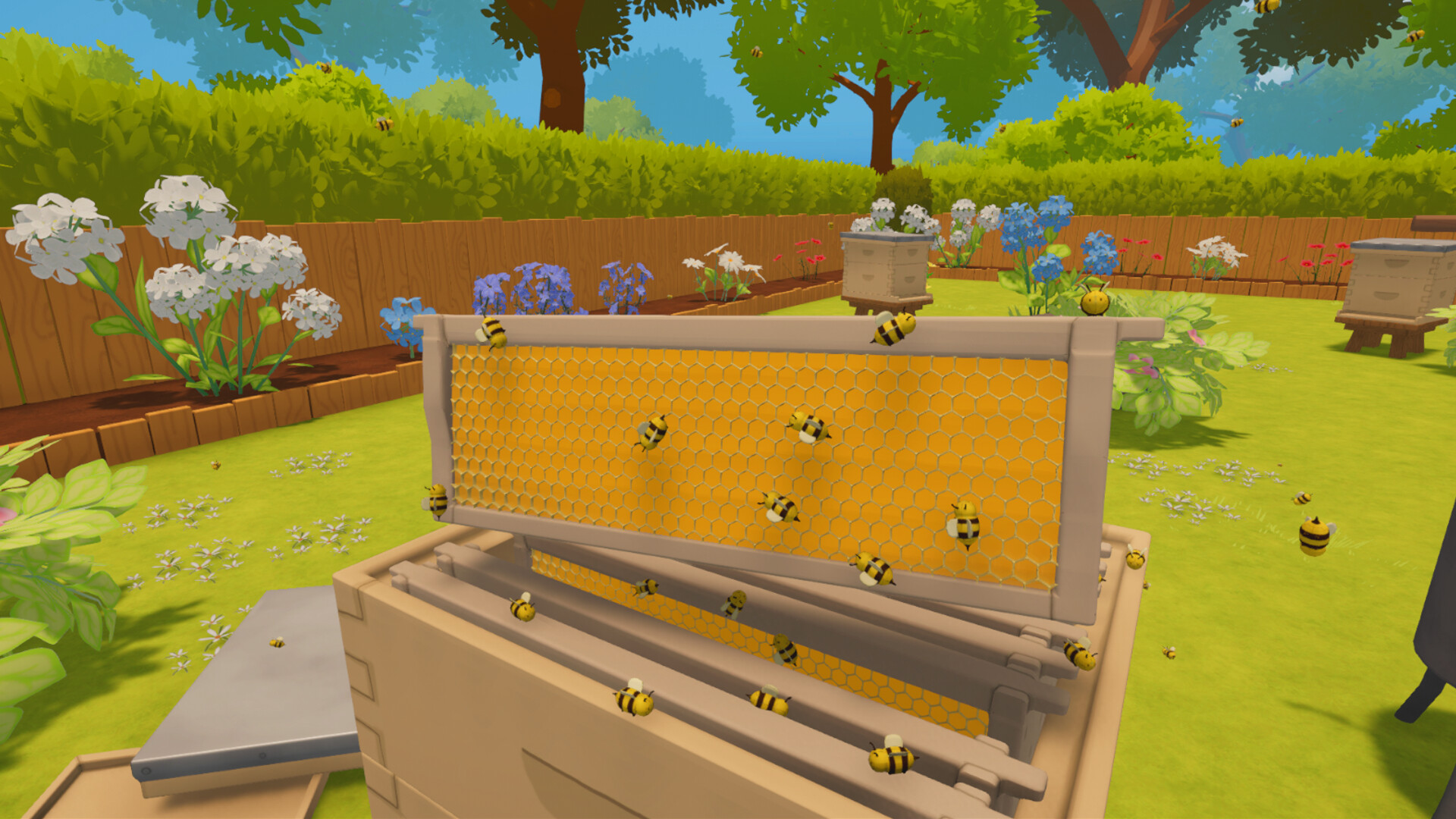 Beekeeper Simulator screenshot #5