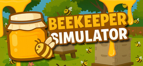 Beekeeper Simulator header
