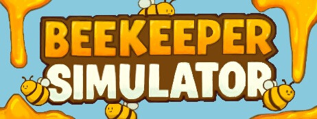 Beekeeper Simulator cover art