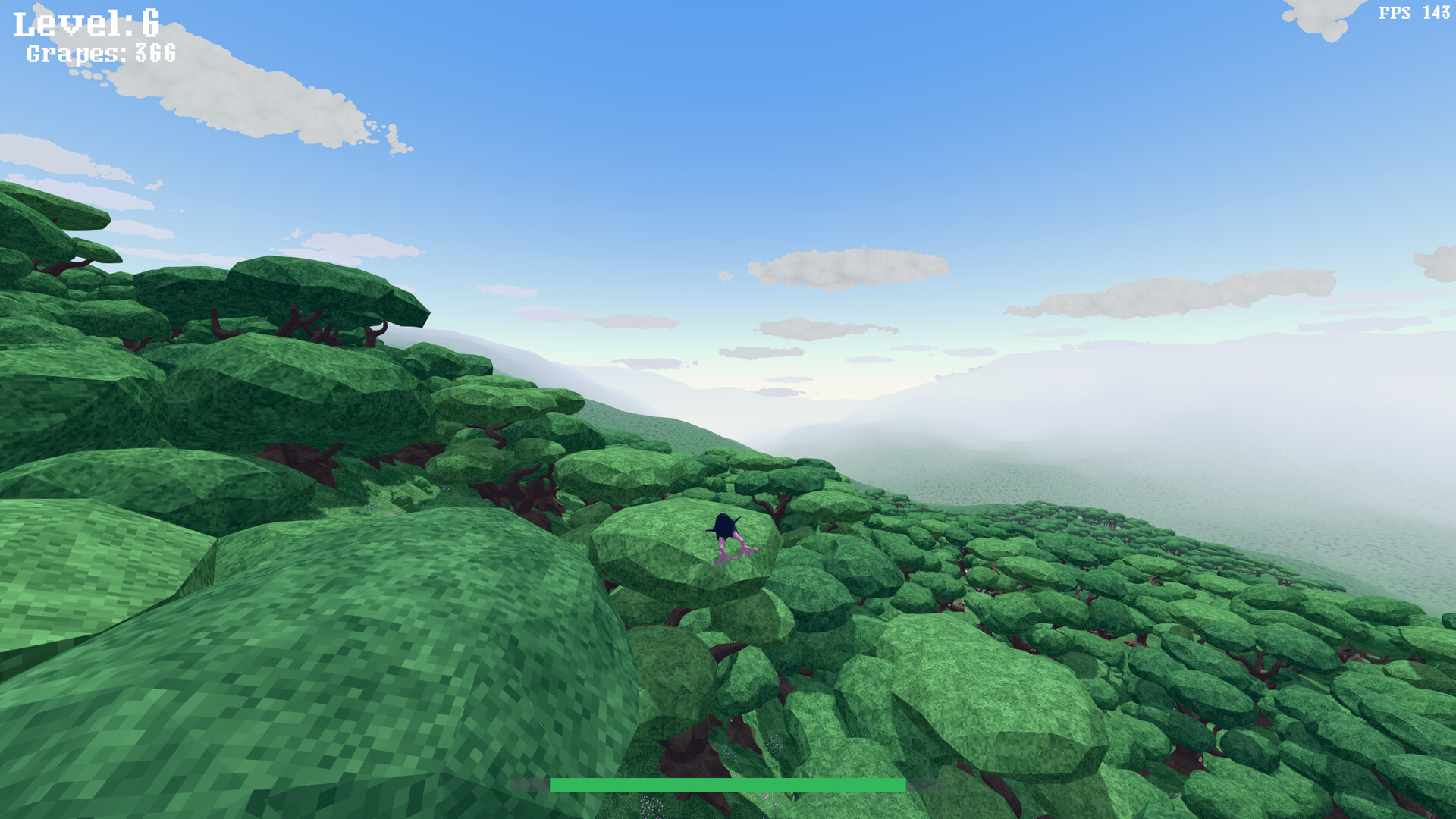 Damn Quest screenshot #13