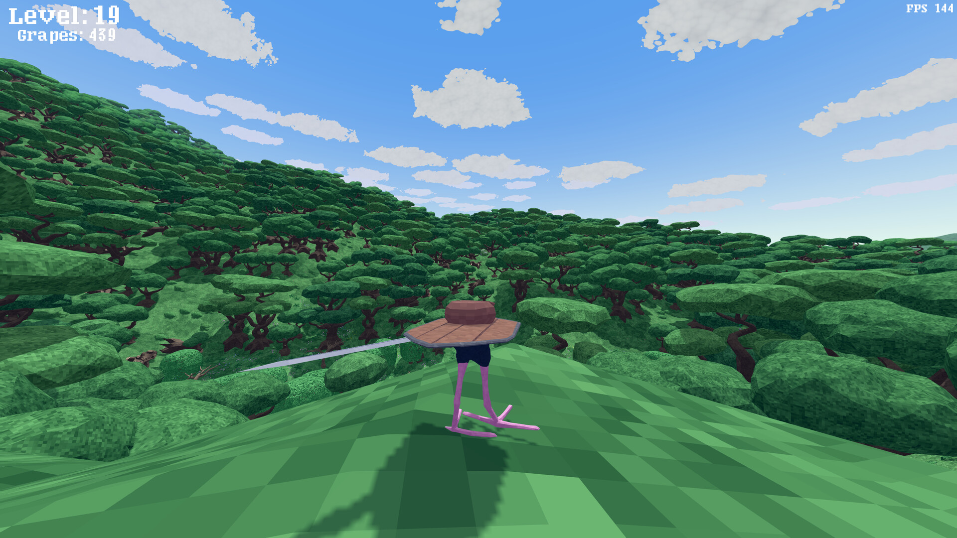 Damn Quest screenshot #14