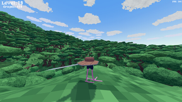 Damn Quest screenshot 14