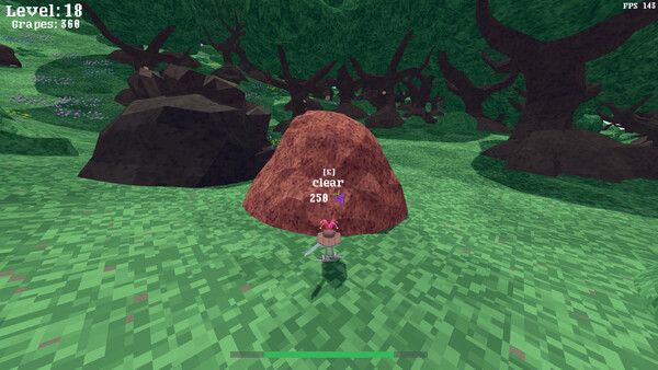 Damn Quest screenshot 7