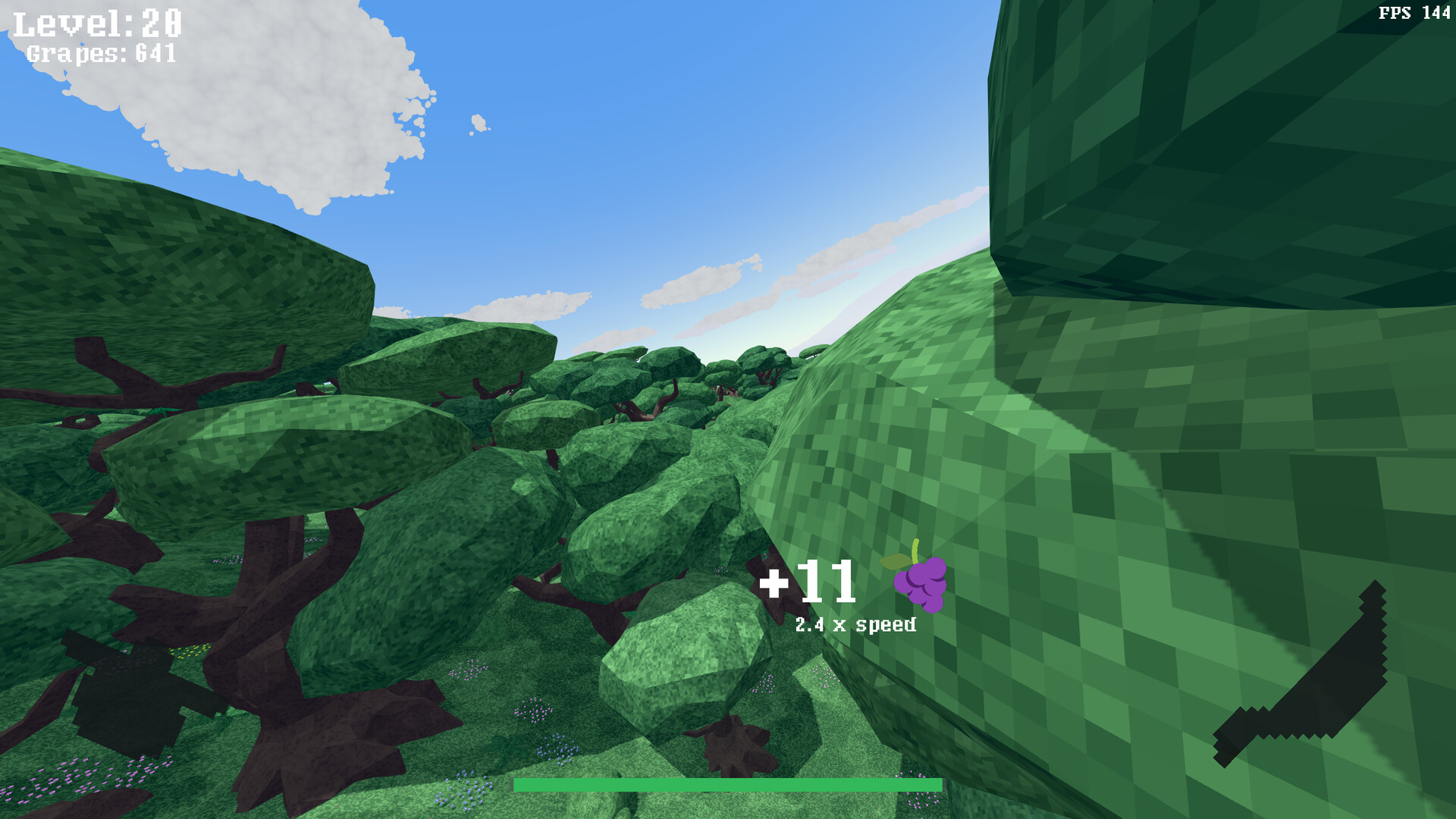 Damn Quest screenshot 6