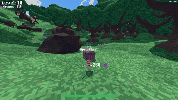 Damn Quest screenshot 9