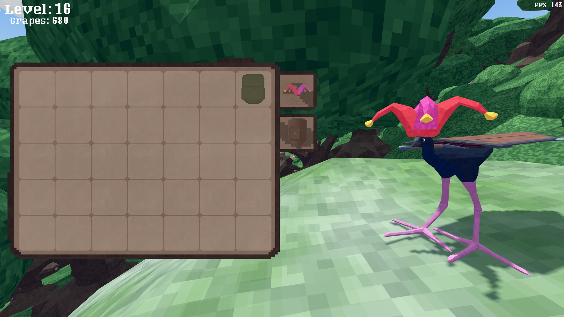 Damn Quest screenshot #11