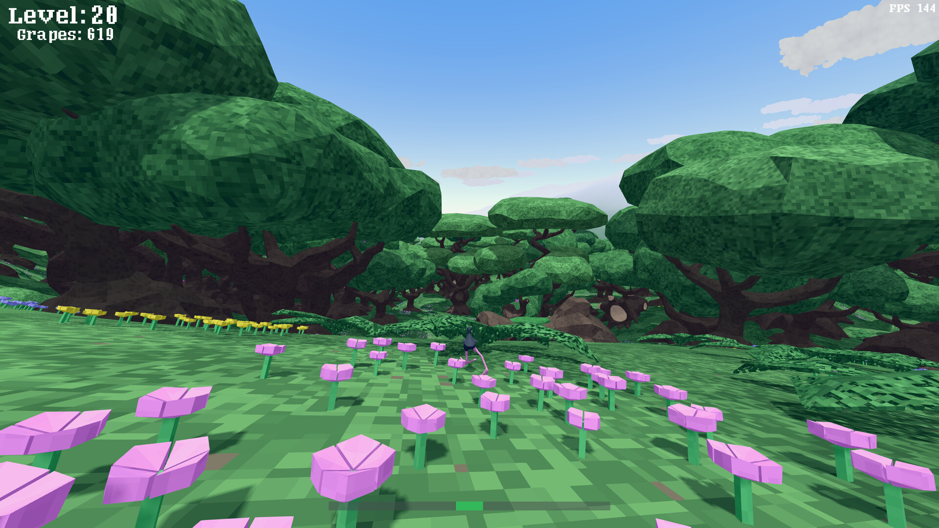 Damn Quest screenshot #12