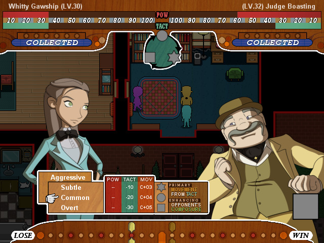 Last Word screenshot 1