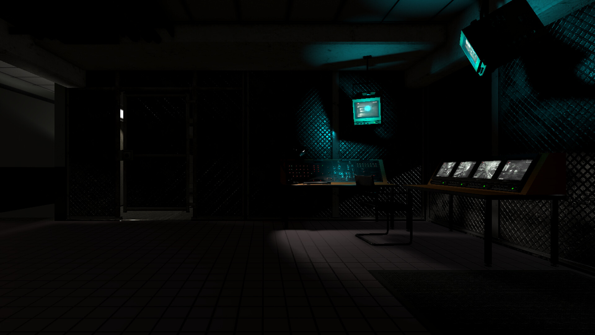 Keycards screenshot #1