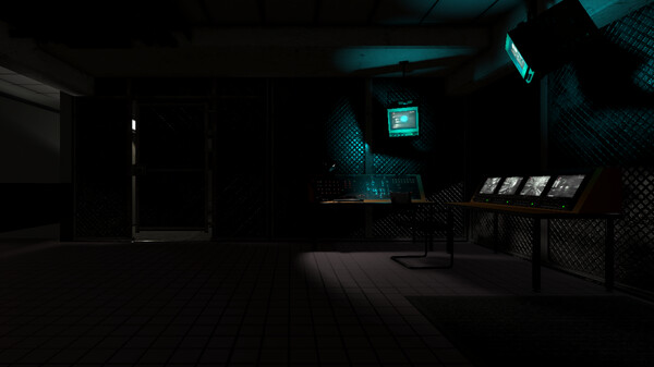 Keycards screenshot 1