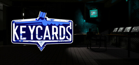 Image for Keycards