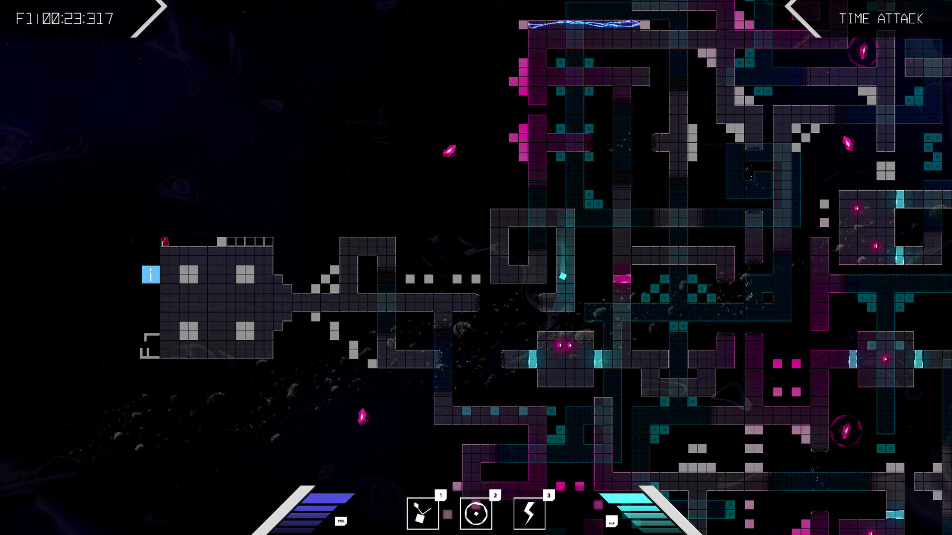 Skippy's Grand Escape screenshot #9