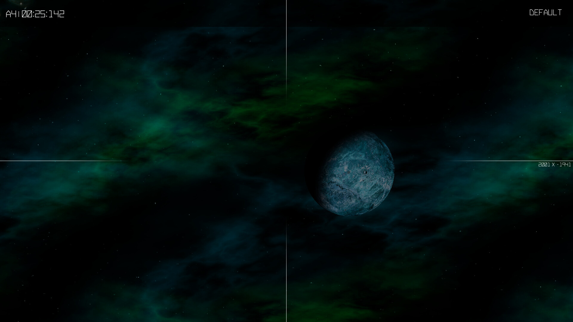 Skippy's Grand Escape screenshot #7