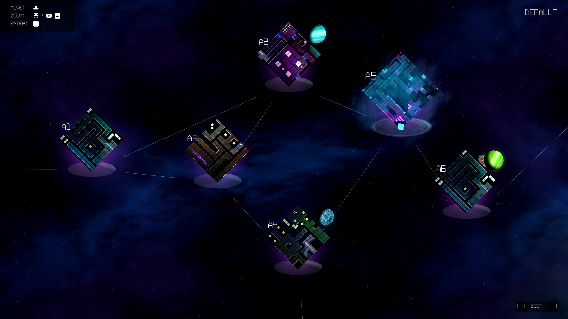 Skippy's Grand Escape screenshot #3