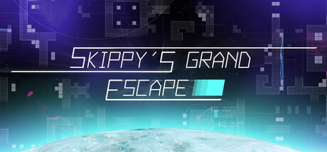Skippy's Grand Escape by Tobias Mathes - Similar game based
                        on tags
