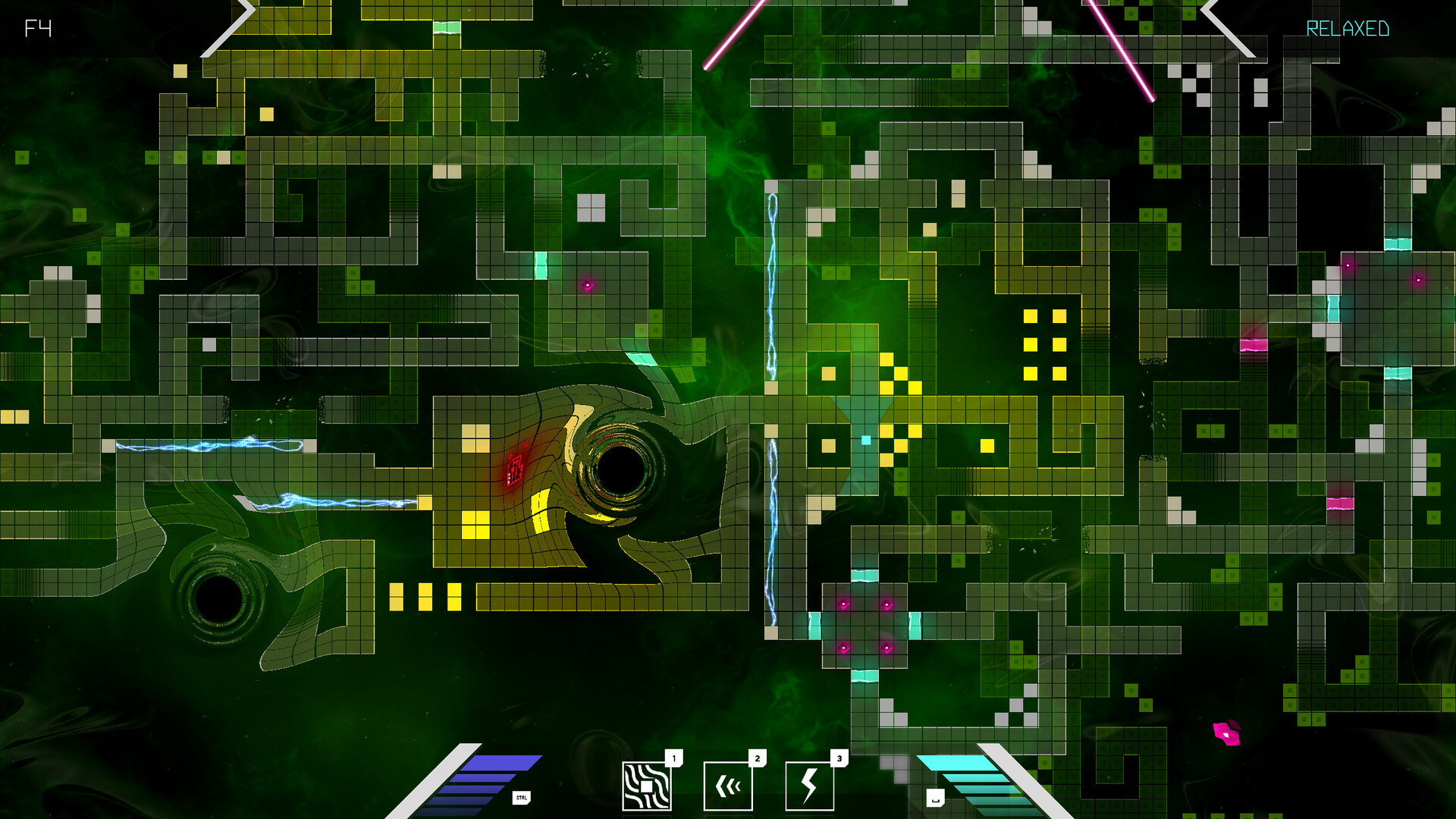 Skippy's Grand Escape screenshot 6