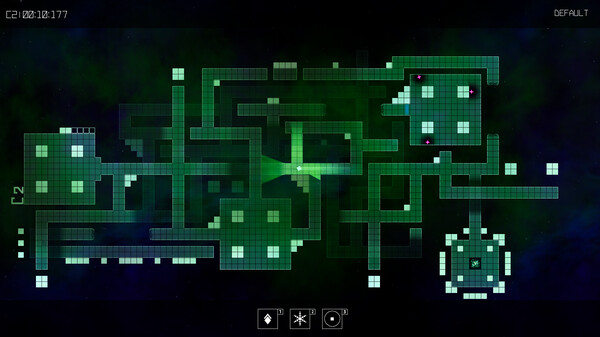 Steam Image