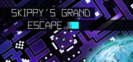 Skippy's Grand Escape cover art