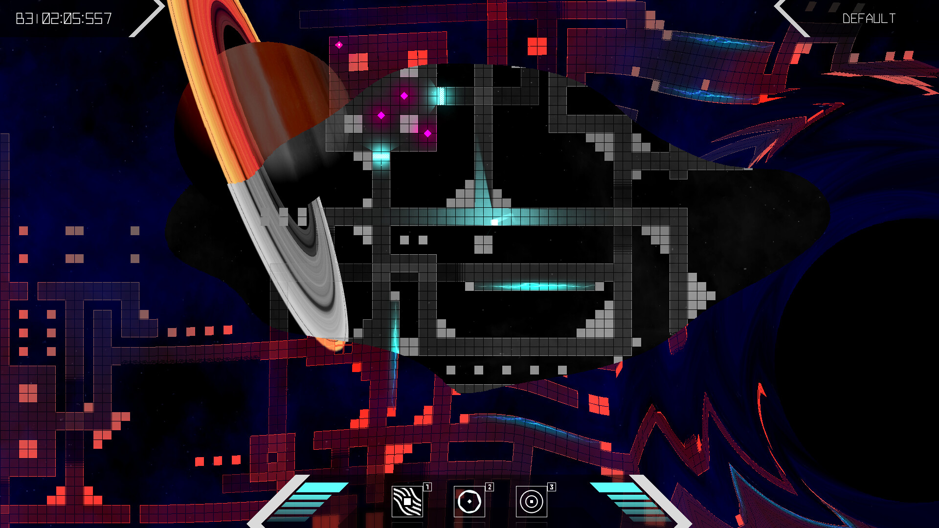 Skippy's Grand Escape screenshot #2