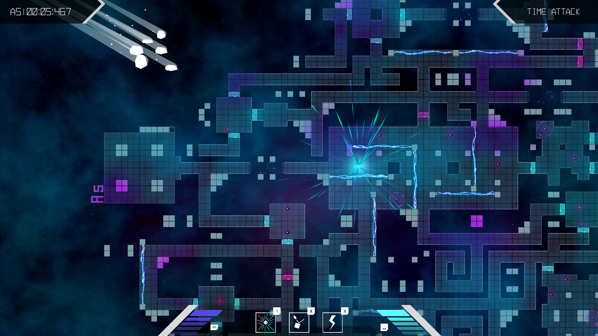 Skippy's Grand Escape screenshot 1
