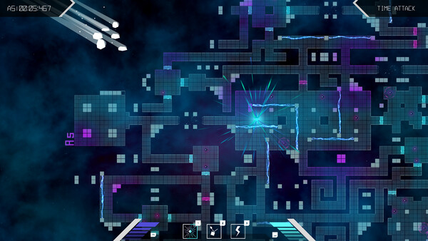 Screenshot media