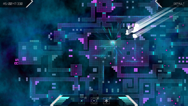 Skippy's Grand Escape screenshot 1
