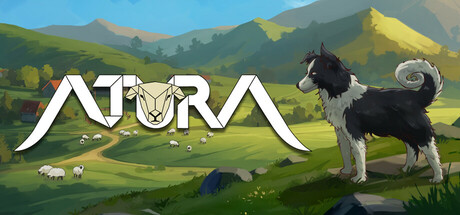 Atura cover art