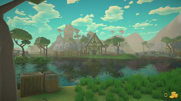 The King's Courier screenshot 1