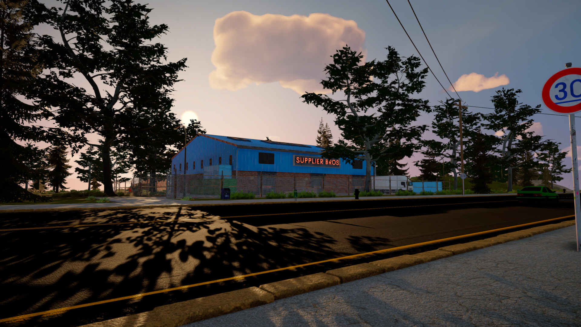 Money Simulator: Brokeville (Free Prologue) screenshot 11