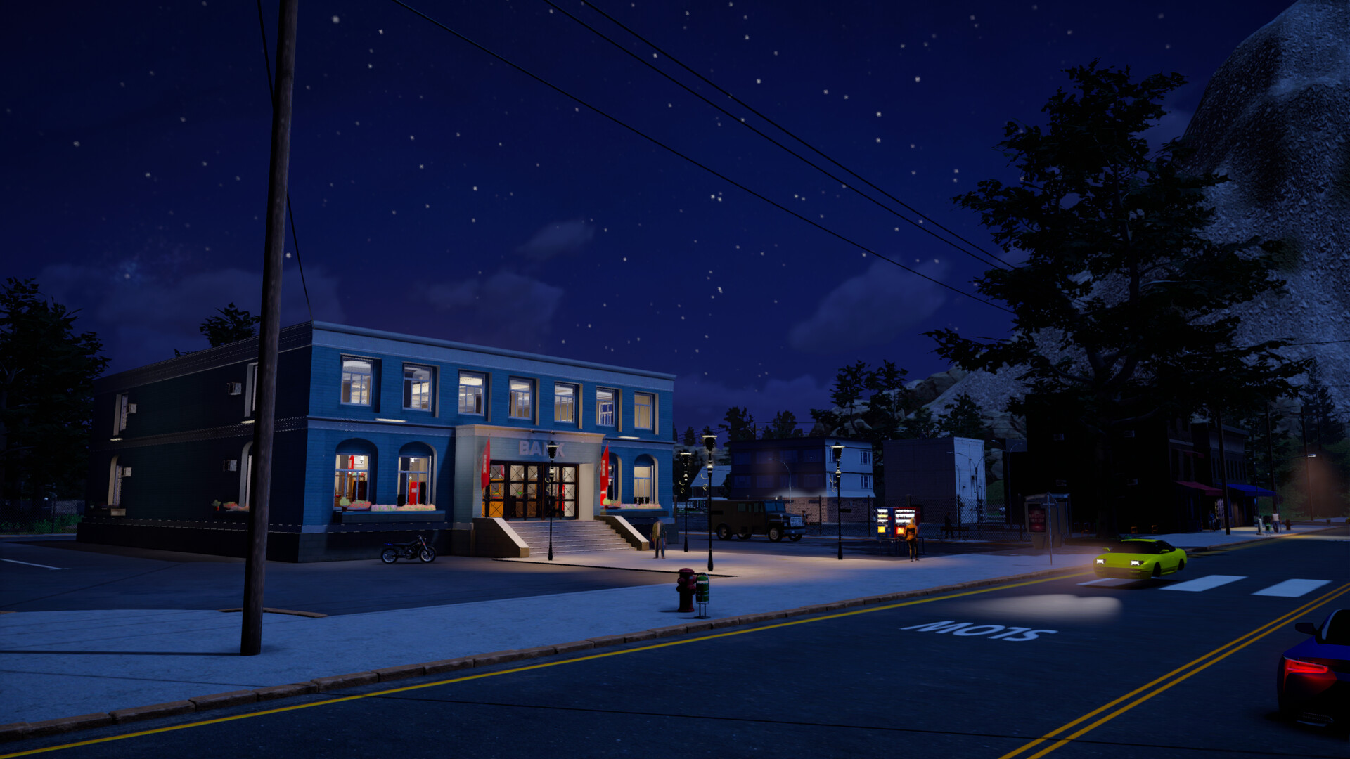 Money Simulator: Brokeville (Free Prologue) – Screenshot 8