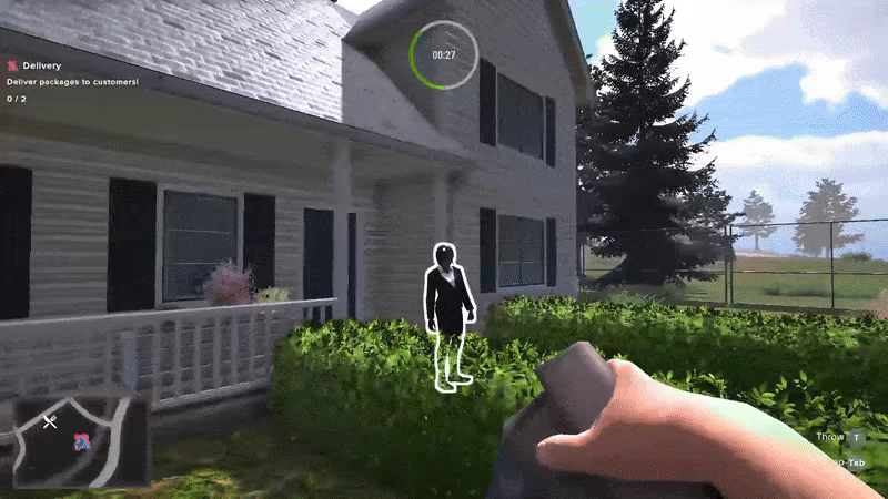 Money Simulator: Brokeville video 1