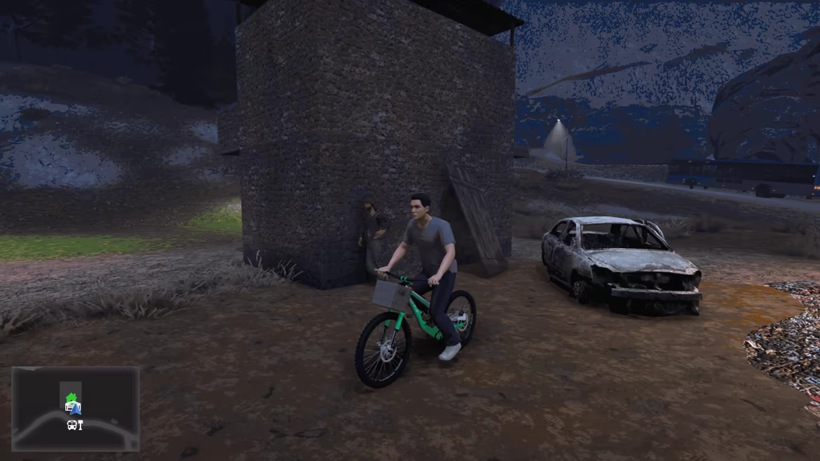 Money Simulator: Brokeville video 2