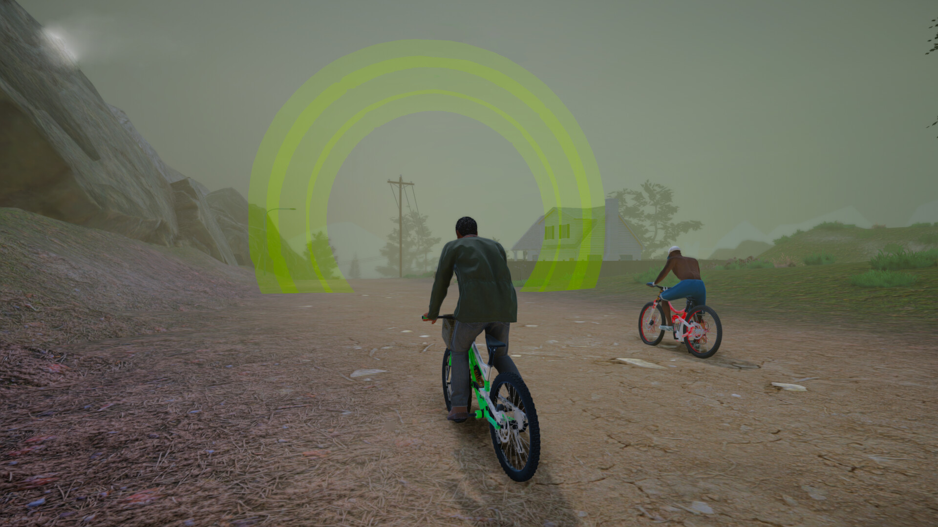 Money Simulator: Brokeville screenshot thumbnail screenshot 6