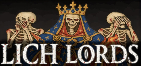 Lich Lords