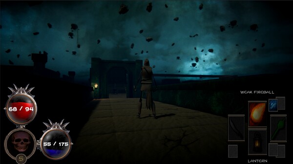 Lich Lords screenshot 4