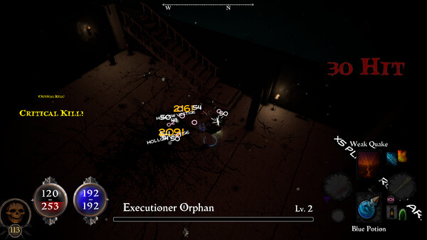 Lich Lords screenshot 7