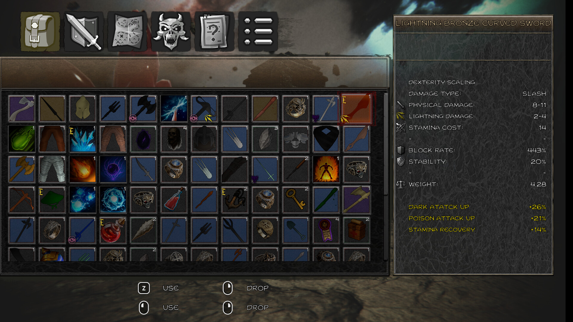 Lich Lords screenshot #5