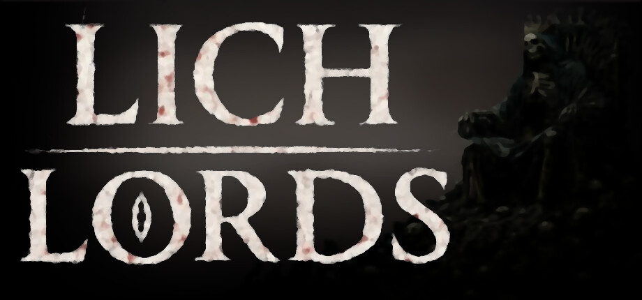Lich Lords cover art