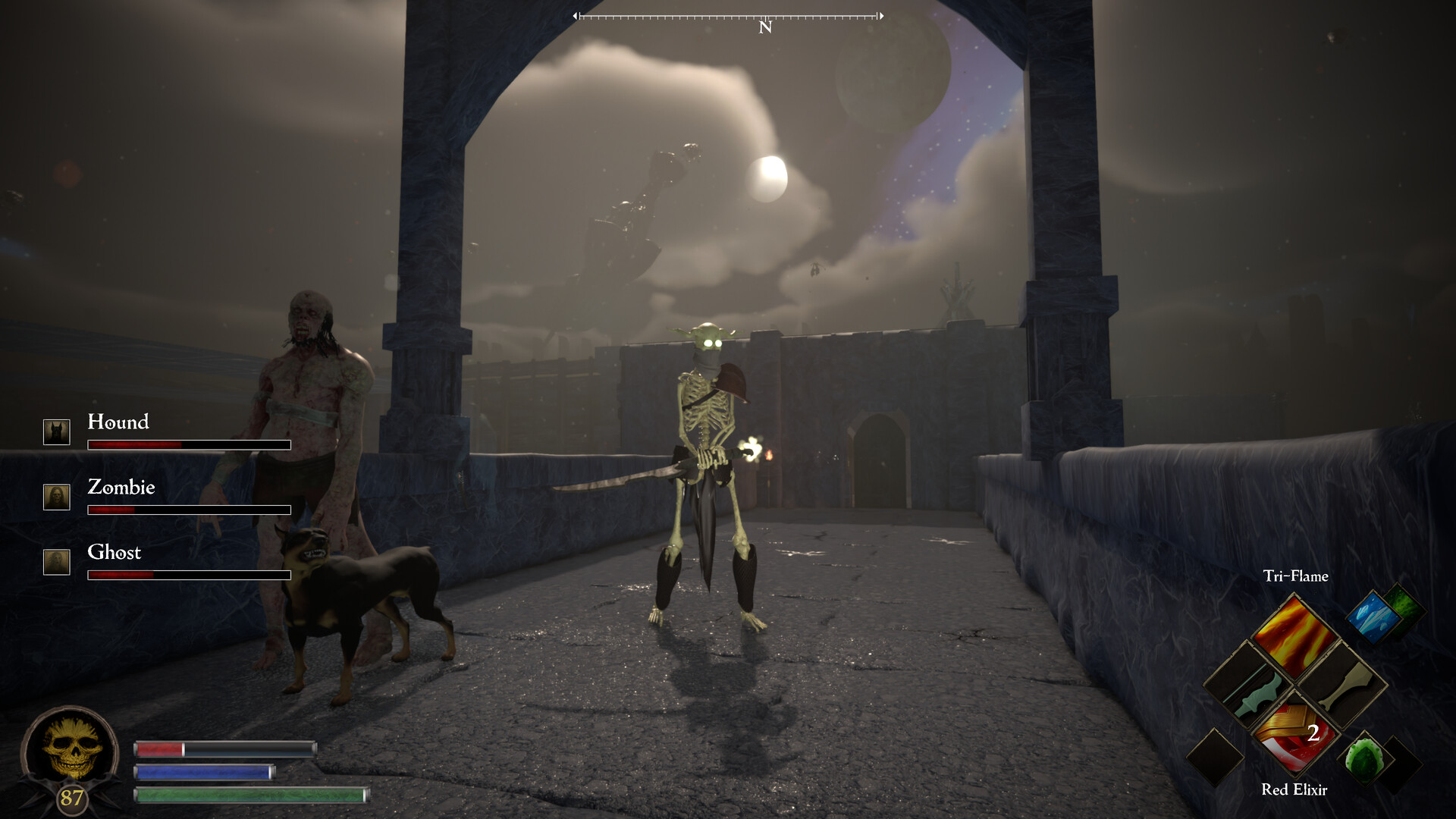 Lich Lords screenshot #11