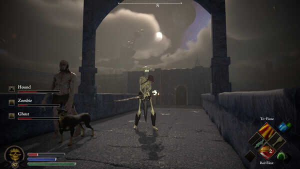 Lich Lords screenshot 11