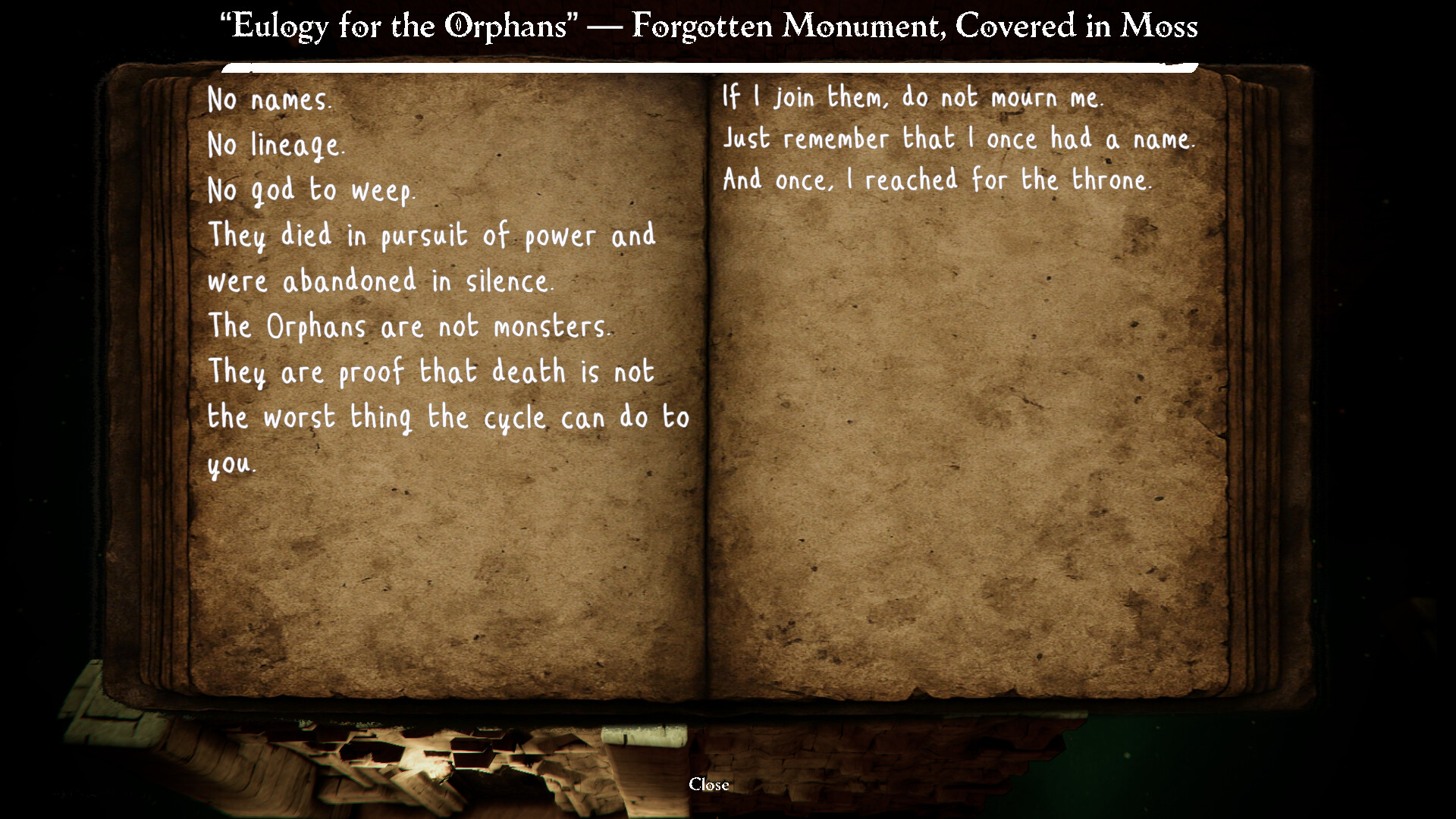 Lich Lords screenshot #4