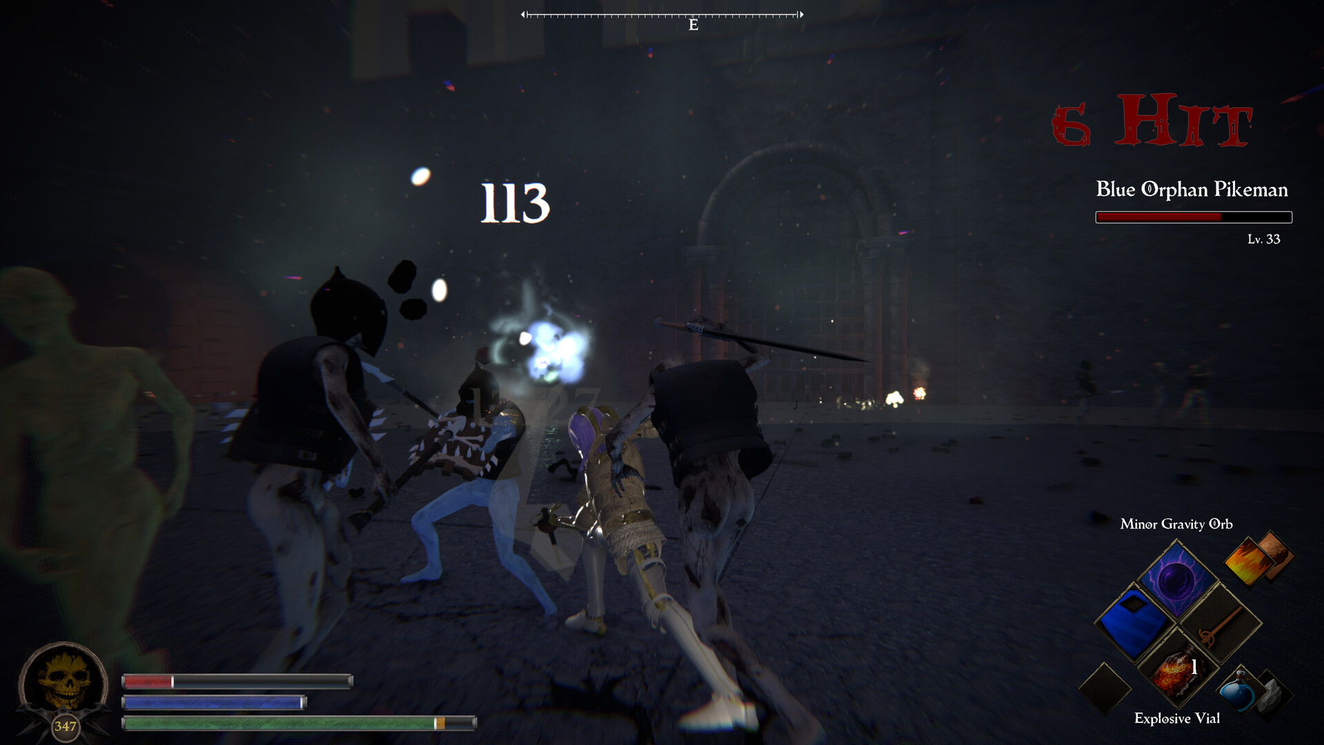 Lich Lords screenshot 4