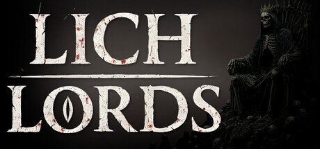 Lich Lords header art