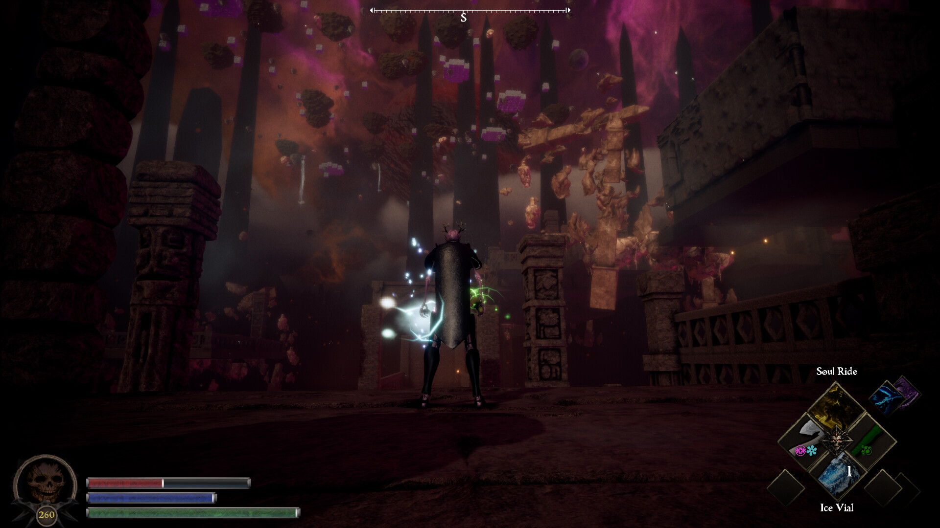 Lich Lords screenshot 12