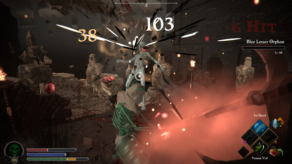 Screenshot media
