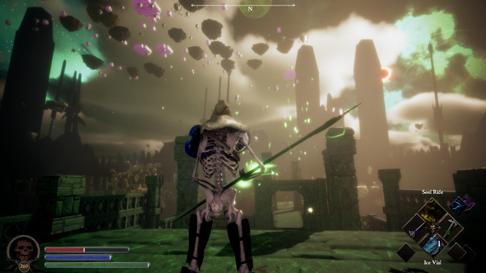 Lich Lords screenshot 13